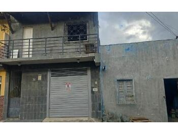 Apartamentos e Flats em leilão - 2ª Travessa José Coelho, 36 - Itabuna/BA - Itaú Unibanco S/A  | Z35378