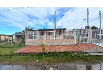 Casa em leilão - Rua Antônio Raposo Tavares, 203 - Palmares do Sul/RS - Itaú Unibanco S/A  | Z35378