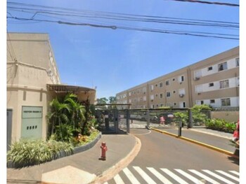 Apartamentos e Flats em leilão - Rua José de Alcântara, 1115 - Ribeirão Preto/SP - Itaú Unibanco S/A  | Z35378