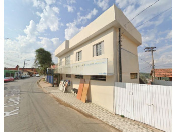 Prédio Comercial em leilão - Rua Capitão Elias Pereira, 1147 - Ribeirão Branco/SP - Banco Bradesco S/A | Z35263
