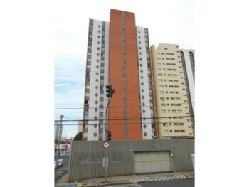 Apartamento em leilão - Avenida Leopoldino de Oliveira, 4000 - Uberaba/MG - Banco Fibra S/A | Z35268