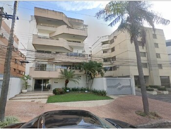 Apartamentos e Flats em leilão - Rua 1121, s/n° - Goiânia/GO - Banco Bradesco S/A | Z35298