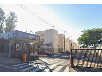 Apartamentos e Flats em leilão - Rua Manoel Rodrigues Maduro, 3-25 - Bauru/SP - Tribunal de Justiça do Estado de São Paulo | Z35227