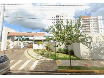 Apartamentos e Flats em leilão - Rua Amália de Vasconcelos Augusto, 551 - São José do Rio Preto/SP - Rodobens Administradora de Consórcios Ltda | Z35408