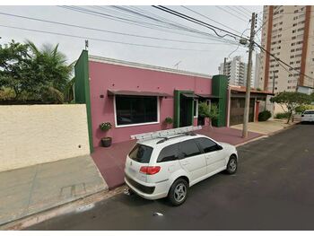 Residencial / Comercial em leilão - Rua Bartolomeu de Gusmão, 4-40 - Bauru/SP - Banco Bradesco S/A | Z35277