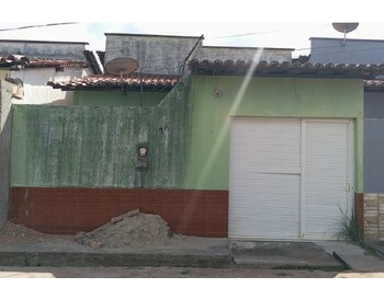 Casa em leilão - Rua 2, 76 - Santa Helena/MA - Banco Bradesco S/A | Z35298