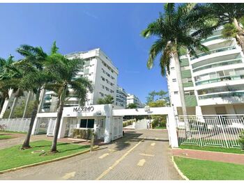 Apartamento em leilão - Avenida Tim Maia, 7495 - Rio de Janeiro/RJ - Banco Bradesco S/A | Z35277