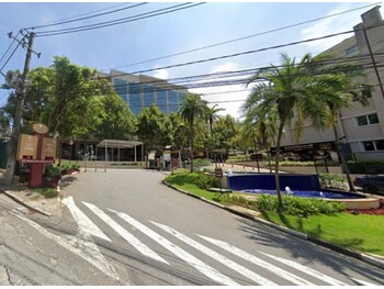 Escritório em leilão - Rodovia Raposo Tavares, S/n - Cotia/SP - Tribunal de Justiça do Estado de São Paulo | Z35454