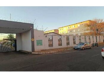 Casa em leilão - Rua Dylan Edward, 115 - Uberlândia/MG - Itaú Unibanco S/A  | Z35378