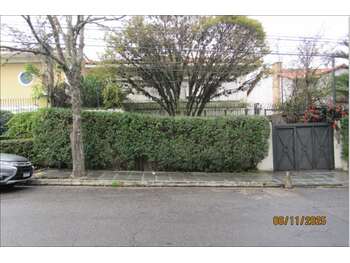 Casa em leilão - Rua Oliveira Pimentel, 337 - São Paulo/SP - Tribunal de Justiça do Estado de São Paulo | Z35345