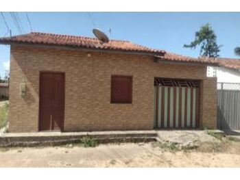 Casa em leilão - Travessa Pinheiro, 1 - Apicum-Açu/MA - Banco Bradesco S/A | Z35054