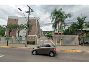 Apartamento em leilão - Rua Barão do Arroio Grande, 1070 - Santa Cruz do Sul/RS - Banco Santander Brasil S/A | Z34888