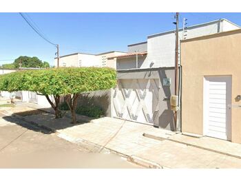 Casa em leilão - Rua Pedro Inacio Ramos, 24 - Balsas/MA - Banco Bradesco S/A | Z35277