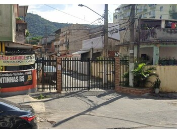 Casa em leilão - Avenida dos Mananciais, 1518 - Rio de Janeiro/RJ - Cashme Soluções Financeiras S/A | Z35399