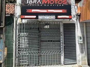 Casa em leilão - Rua Magalhães de Almeida, 72 - Caxias/MA - Banco Santander Brasil S/A | Z35290