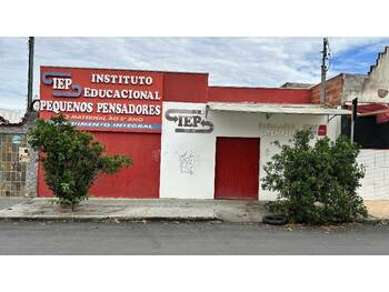 Casa em leilão - Rua Gerânio, 64 - Montes Claros/MG - Banco Santander Brasil S/A | Z35290