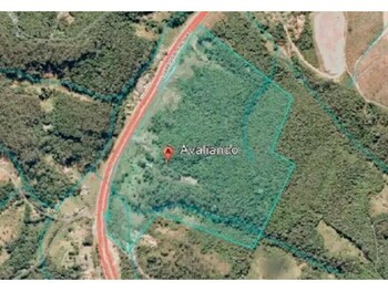 Terreno em leilão - Rodovia Régis Bittencourt Km 297, S/n - Itapecerica da Serra/SP - Bank of China | Z35435