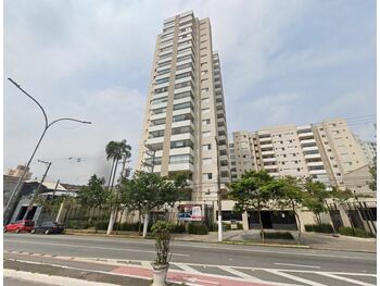 Apartamentos e Flats em leilão - Avenida Nossa Senhora do Sabará, 3305 - São Paulo/SP - M. BUILDING INCORPORAÇÕES E CONSTRUÇÕES LTDA | Z35353