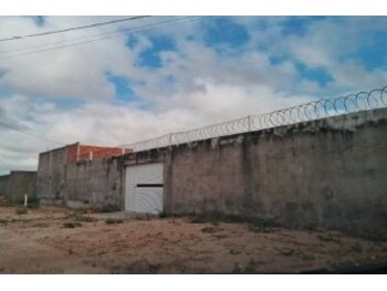 Casa em leilão - Rua São Francisco, s/nº - Tutóia/MA - Banco Bradesco S/A | Z35298