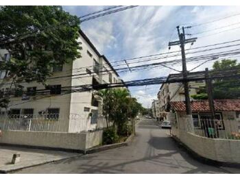 Apartamentos e Flats em leilão - Rua Professor Henrique Costa, 730 - Rio de Janeiro/RJ - Itaú Unibanco S/A  | Z35378