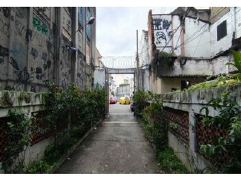 Casa em leilão - Rua Haddock Lobo, 96 - Rio de Janeiro/RJ - Itaú Unibanco S/A  | Z35378