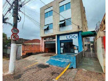 Apartamentos e Flats em leilão - Avenida Pedro Bueno, 1461 - São Paulo/SP - Rodobens Administradora de Consórcios Ltda | Z35250