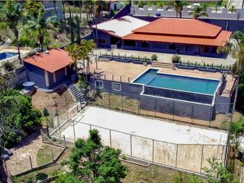 Casa em leilão - Rua Anita Malfatti, s/n - Mairinque/SP - Cashme Soluções Financeiras S/A | Z35399