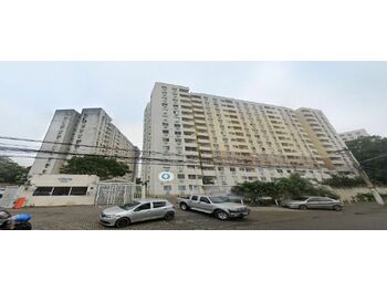 Apartamentos e Flats em leilão - Avenida Doutor Manuel Teles, 1500 - Duque de Caxias/RJ - Itaú Unibanco S/A  | Z35378