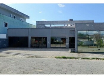 Casa em leilão - Rua Cinco de Abril, 125 - Palhoça/SC - Itaú Unibanco S/A  | Z35378