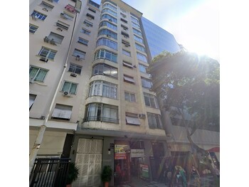 Apartamentos e Flats em leilão - Av. Nossa Senhora de Copacabana, 1022 - Rio de Janeiro/RJ - Cashme Soluções Financeiras S/A | Z35399