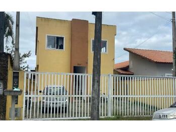 Casa em leilão - Rua Padre Ditino Della Parte, 264 - Itanhaém/SP - Itaú Unibanco S/A  | Z35378