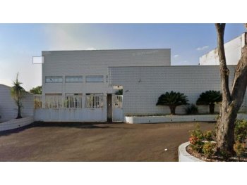 Prédios em leilão - Av. Armando Cesare Dedini, 1282 - Piracicaba/SP - Comprei | Z35401