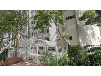 Apartamentos e Flats em leilão - R. Desembargador Francisco Meirelles Dos Santos, 220 - São Paulo/SP - Comprei | Z35401