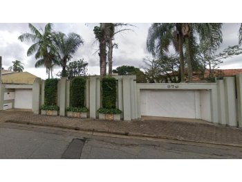 Casa em leilão - R. Agostinho Caporali - - De 851/852 Ao Fim - De 851 Ao Fim, 970 - Mogi das Cruzes/SP - Comprei | Z35401