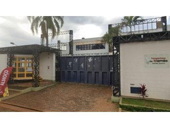 Galpão Comercial/Industrial em leilão - R. Gabriela De Melo, 484 - Belo Horizonte/MG - Comprei | Z35401