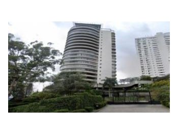 Imagem do imóvel Leilão judicial de Apartamento em São Paulo/SP - Vila Andrade