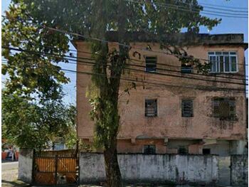 Apartamentos e Flats em leilão - Avenida Capitão Antão De Moura, 490 - São Vicente/SP - Banco Santander Brasil S/A | Z35533