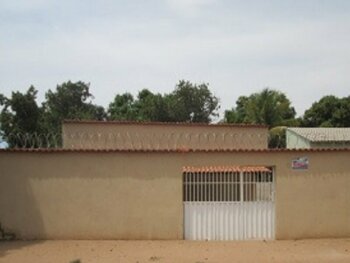 Casa em leilão - Rua Espírito Santo, 71 - Buritizeiro/MG - Banco Cooperativo Sicoob S.A. | Z35543