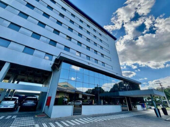 Apartamento em leilão - Avenida José Máximo Ribeiro, 1555 - Muriaé/MG - Banco Cooperativo Sicoob S.A. | Z35599