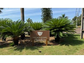 Casa em leilão - Av. das Cataratas, s/nº - Foz Do Iguacu/PR - Banco Santander Brasil S/A | Z35513