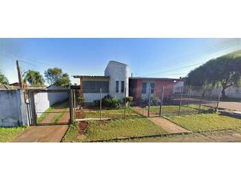 Casa em leilão - Rua Felipe Camarão, 570 - Carazinho/RS - Banco Santander Brasil S/A | Z35513