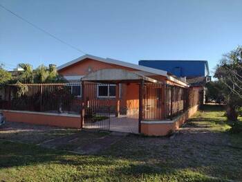 Casa em leilão - Rua Uruguaiana, 454 - Pelotas/RS - Banco Santander Brasil S/A | Z35513