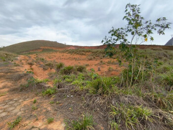 Terreno em leilão - Ruas Projetadas A, B e E, S/N - Alegre/ES - Banco Cooperativo Sicoob S.A. | Z35548