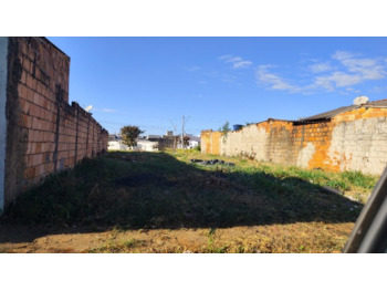 Terrenos e Lotes em leilão - Rua Ingá, s/nº - Uberlândia/MG - ITV URBANISMO LTDA | Z35470