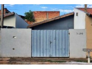 Casa em leilão - Rua Rosângela Vieira Martins de Carvalho, 3-89 - Bauru/SP - Itaú Unibanco S/A  | Z35622