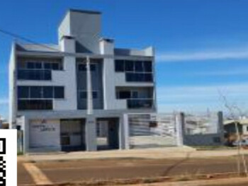 Apartamento em leilão - Avenida Antonio Sachett, 100-D - Chapecó/SC - Banco Cooperativo Sicoob S.A. | Z35599