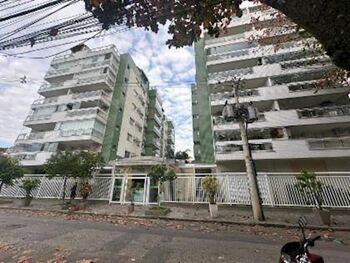 Apartamentos e Flats em leilão - Rua Coronel Tedim, 148 - Rio de Janeiro/RJ - Banco Santander Brasil S/A | Z35533