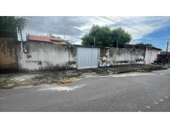 Casa em leilão - Rua Jose Rafael Pessoa De Oliveira, 98, Gameleira, 98 - Horizonte/CE - Banco Santander Brasil S/A | Z35533