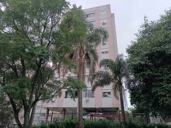 Apartamentos e Flats em leilão - Rua Primeiro de Setembro, 340 - Porto Alegre/RS - Banco Santander Brasil S/A | Z35533