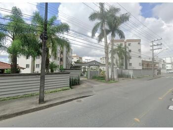 Apartamentos e Flats em leilão - Rua Rui Barbosa, 1431 - Joinville/SC - Banco Bradesco S/A | Z35456
